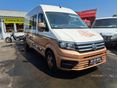 VOLKSWAGEN CRAFTER 2017 - 3