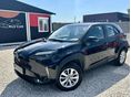 TOYOTA YARIS CROSS 1.5 Hybrid Comfort Business e-CVT KAMERA / CARPLAY / TÁVTARTÓ / RÁFUTÁSGÁTLÓ / NAVI!
