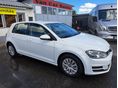 VOLKSWAGEN GOLF VII 1.6 TDI Comfortline