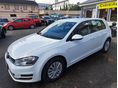 VOLKSWAGEN GOLF VII 2013 - 2