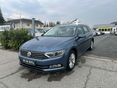 VOLKSWAGEN PASSAT Variant 1.6 TDI BMT Trendline DSG Megkímélt állapotban. valós km!