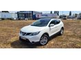 NISSAN QASHQAI 1.2 DIG-T Tekna Vezetés támogatási rendszerek!Panoráma nagytető! Tolató kamera! FRISS MŰSZAKI V