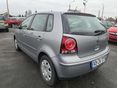 VOLKSWAGEN POLO 2008 - 3