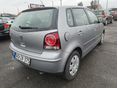 VOLKSWAGEN POLO 2008 - 4