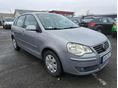 VOLKSWAGEN POLO 2008 - 1