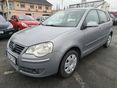 VOLKSWAGEN POLO 2008 - 2