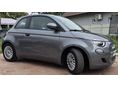 FIAT 500e 23,8kWh (Automata)