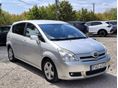 TOYOTA COROLLA VERSO 2.0 D-4D Linea Sol Digitklíma. Multikormány. Tempomat. Alufelni