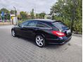 MERCEDES-BENZ CLS 320 2013/8 - 3