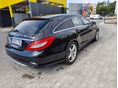 MERCEDES-BENZ CLS 320 2013/8 - 5