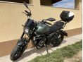 VOGE 300 AC 
