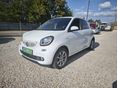 SMART FORFOUR Electric Drive Perfect (Automata)