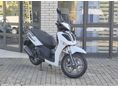 KEEWAY LOGIK 125 Autó-Motor beszámítás!