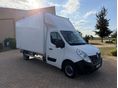 RENAULT MASTER 2016/5 - 2