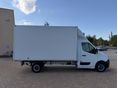 RENAULT MASTER 2016/5 - 6