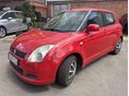 SUZUKI SWIFT 2007/8 - 2
