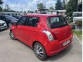 SUZUKI SWIFT 2007/8 - 5