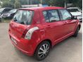 SUZUKI SWIFT 2007/8 - 7