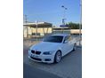 BMW 3-AS SOROZAT 320d BMW E93 LCI