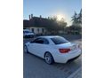 BMW 3-AS SOROZAT 2011/9 - 2