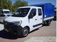 RENAULT MASTER 2.3 dCi 145 L3P3 3,5t Pack Comfort Magyarországi!1.tul.!Kitűnő műszaki állapot!