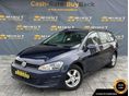 VOLKSWAGEN GOLF VII Variant 1.6 TDI Comfortline DSG
