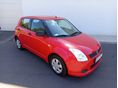 SUZUKI SWIFT 2007/4 - 1