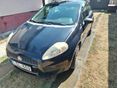 FIAT GRANDE PUNTO 2009 - 2