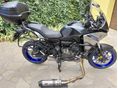 YAMAHA MT-07 TRACER 