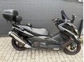 YAMAHA TMAX 500