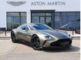 ASTON MARTIN VANTAGE 4.0 V8. (Automata)