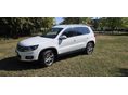 VOLKSWAGEN TIGUAN 2011/12 - 1