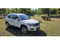 VOLKSWAGEN TIGUAN 2011/12 - 2