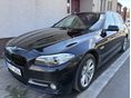 BMW 520d Touring !ALUFELNI!XENON!LED!DUPLA DIGITKLÍMA!BŐR MULTIKORMÁNY!NAVIGÁCIÓ!RADAR!TEMPOMAT!