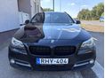 BMW 520 2013/9 - 3
