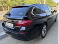BMW 520 2013/9 - 5
