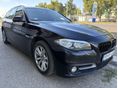 BMW 520 2013/9 - 6