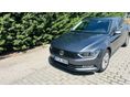 VOLKSWAGEN PASSAT VIII 2017/3 - 5