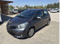 TOYOTA YARIS 1.0 Active+Cool OLASZORSZÁGI-TELJESEN KORRÓZIÓ MENTES !DUPLA DIGIT KLÍMA