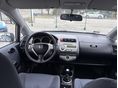HONDA JAZZ 2006/6 - 9