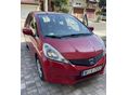 HONDA JAZZ 2013/6 - 2