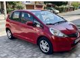HONDA JAZZ GG2