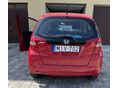 HONDA JAZZ 2013/6 - 4