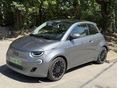 FIAT 500 2022/5 - 1