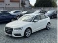 AUDI A3 2013/11 - 1