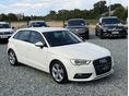 AUDI A3 2013/11 - 2