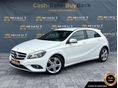 MERCEDES-BENZ A-OSZTÁLY 2013/5 - 1