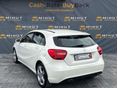 MERCEDES-BENZ A-OSZTÁLY 2013/5 - 3