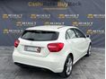 MERCEDES-BENZ A-OSZTÁLY 2013/5 - 4