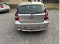 BMW 118 2006/12 - 3